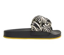 Sandalen Treccia