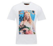 Carrie - T-Shirt mit Prom-Print