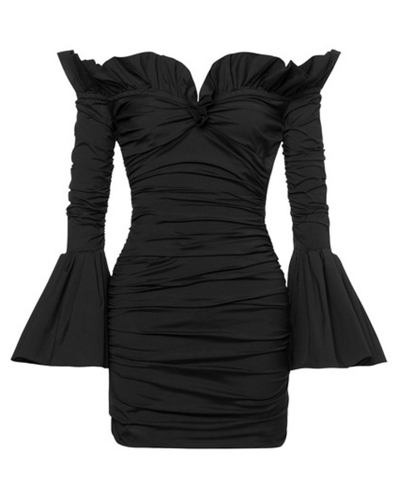 Philosophy Di Lorenzo Serafini Damen Minikleid Philosophy Di Lorenzo Serafini Damen Minikleid