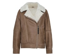 Bikerjacke