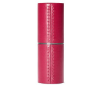 Lederhülle für Lippenstifte