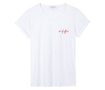 T-Shirt Poitou „Out Of Office“