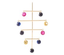Mono-Ohrring Calder mit eleganten Edelsteinen!