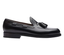 Quasten-Loafer Class