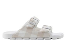 Sandalen mit zwei Bändern
