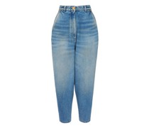 Puff-Jeans