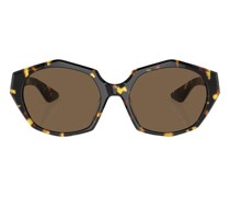 Irregular-Sonnenbrille 1971C