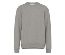 Rundhals-Sweatshirt Ami de Cœur