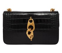 Mittelgroße Schultertasche