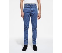 Slim-Fit-Jeans The Kooples