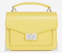 Tasche Small Emily Glattleder