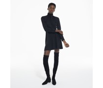 Schwarzes Kurzes Kleid