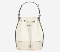 Stofftasche Medium Tina Ecrufarben