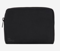 Schwarze Pochette