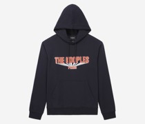 Kapuzensweatshirt The Kooples