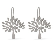 Tree Ohrringe Silver