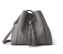 Kleine Millie Tote Charcoal