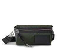 Men's Performance Barrel Tasche Dark Green
