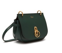 Kleine Amberley Satchel  Green