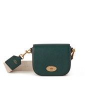 Kleine Darley Satchel  Green