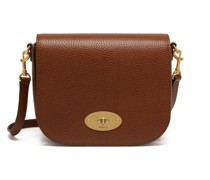 Kleine Darley Satchel Oak