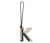 Schlüsselanhänger K  Green-Chalk