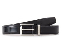 Men's Gürtel Black