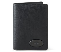 Men's Kartenportemonnaie Black