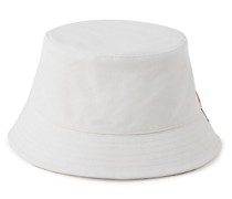 Canvas Bucket Hat Cream -L