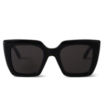 Softie Sonnenbrille Black
