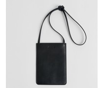 Leather Pocket Bag