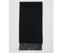 Wool Cashmere Blend Alice Scarf