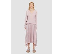 Cashair V Neck Jumper