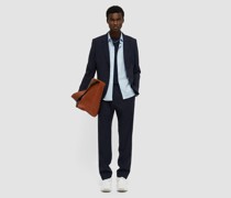 Loro Wool Stretch Jacket