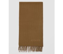 Wool Cashmere Blend Alice Scarf