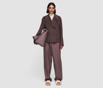 Light Double Face Gilkes Jacket