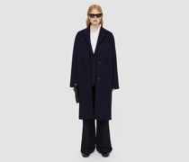 Double Face Cashmere New Caia Coat|Double Face Cashmere Caia Coat