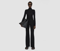 Cashair High Neck Jumper|High Neck Cashair Jumper