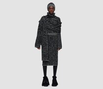 Stripes Animation Scarf