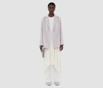 Double Face Cashmere Cenda Coat