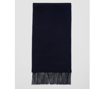 Wool Cashmere Blend Alice Scarf