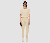 Gabardine Stretch Coleman Trousers