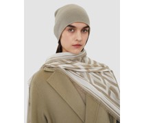 Pure Cashmere Hat