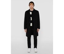 Double Face Wool Long Coat