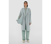 Double Face Cashmere Cenda Long Coat