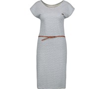 Shirtkleid "ElliAK", Gürtel, für Damen