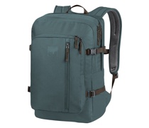 Rucksack "Berkeley", Seitenkompression, Befestigungsschlaufe, uni