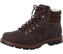 Stiefeletten, Schnürung, für Herren