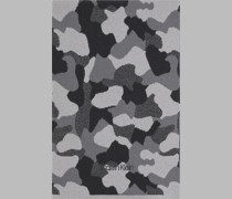 Schal, Camouflage, für Herren