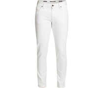 Jeans, Slim Fit, für Herren